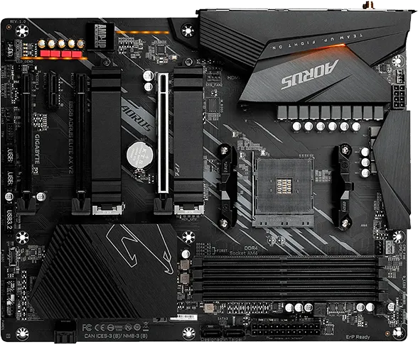 Gigabyte