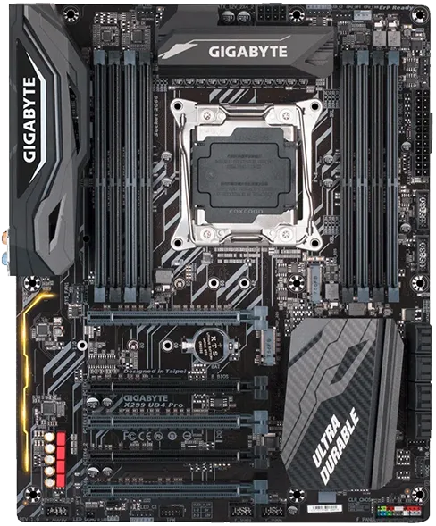 Gigabyte